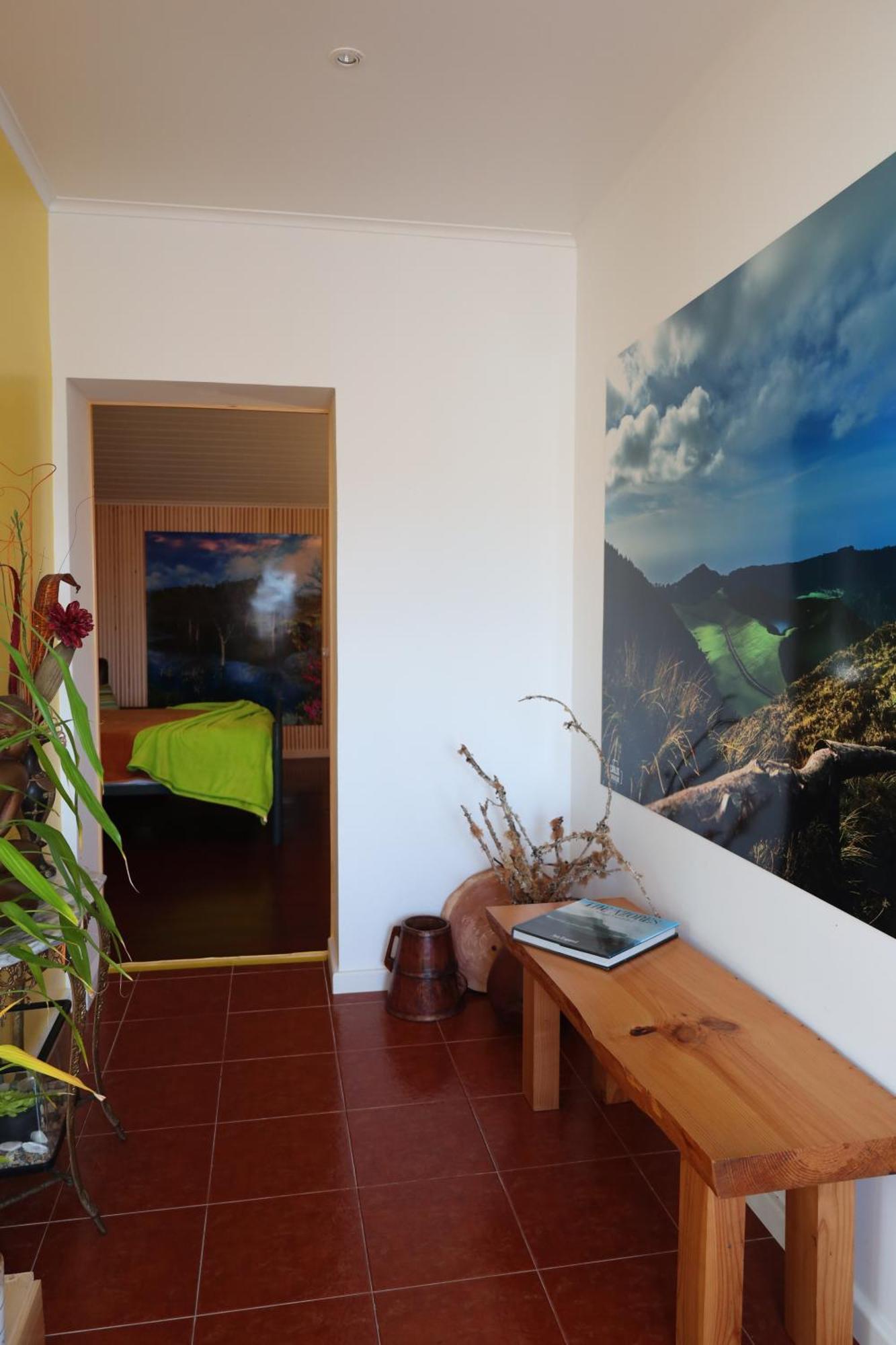 Apartmán Casa Do Calco Ponta Delgada Exteriér fotografie