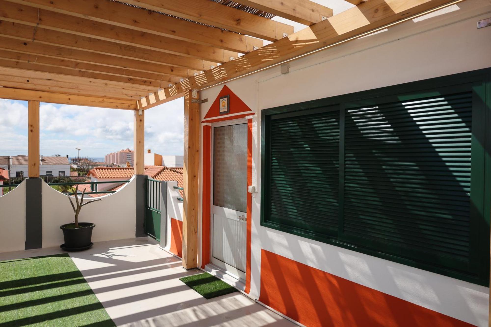 Apartmán Casa Do Calco Ponta Delgada Exteriér fotografie