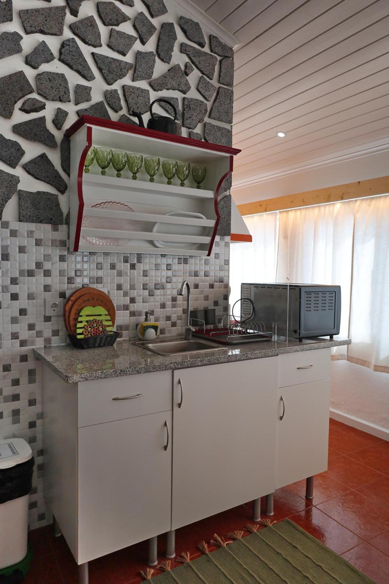 Apartmán Casa Do Calco Ponta Delgada Exteriér fotografie
